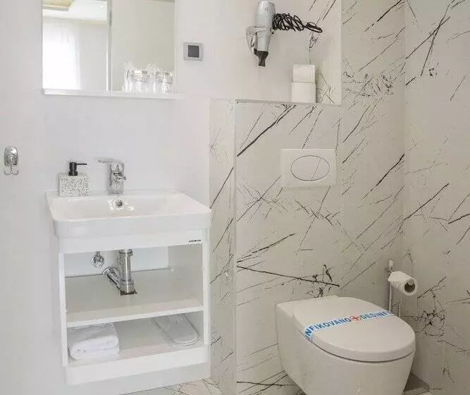 Garni Boutique Hotel Arta