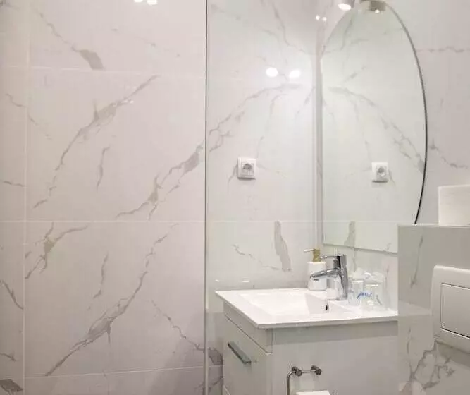 Garni Boutique Hotel Arta