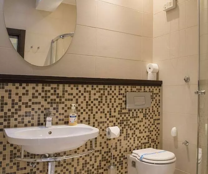 Garni Boutique Hotel Arta