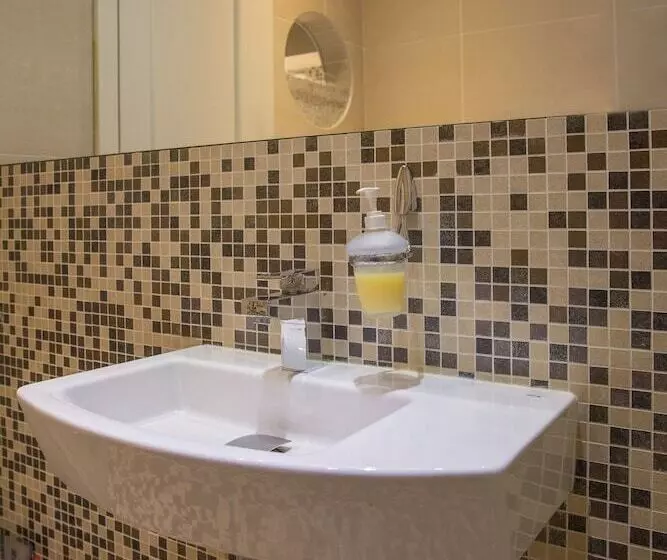 Garni Boutique Hotel Arta