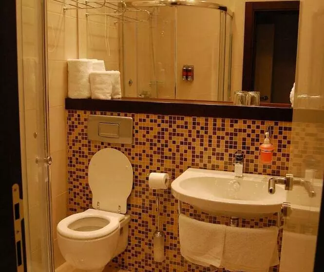 Garni Boutique Hotel Arta