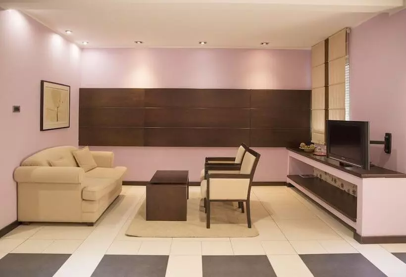 Garni Boutique Hotel Arta