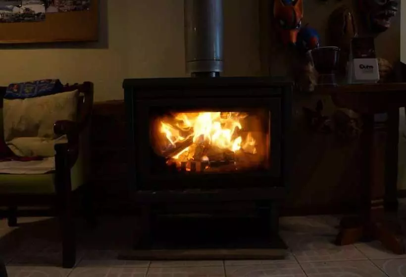 Hostal Quito Cultural