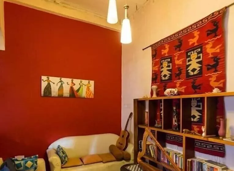 Hostal Quito Cultural