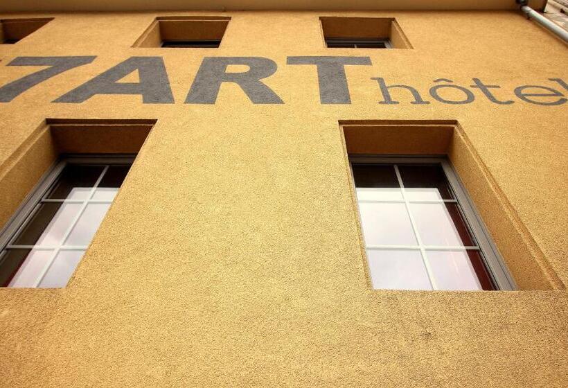 فندق 7art