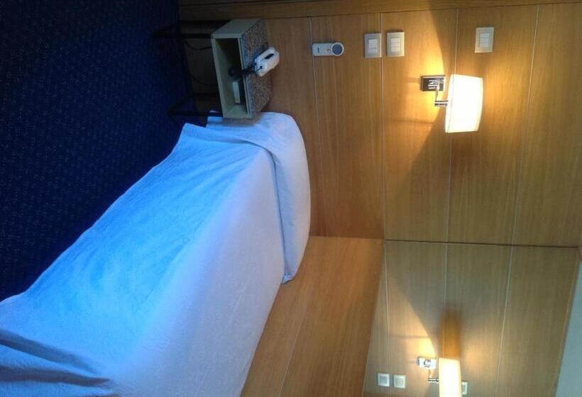 בית מלון כפרי Al Caminetto