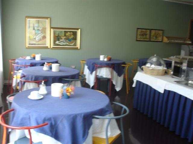 בית מלון כפרי Al Caminetto