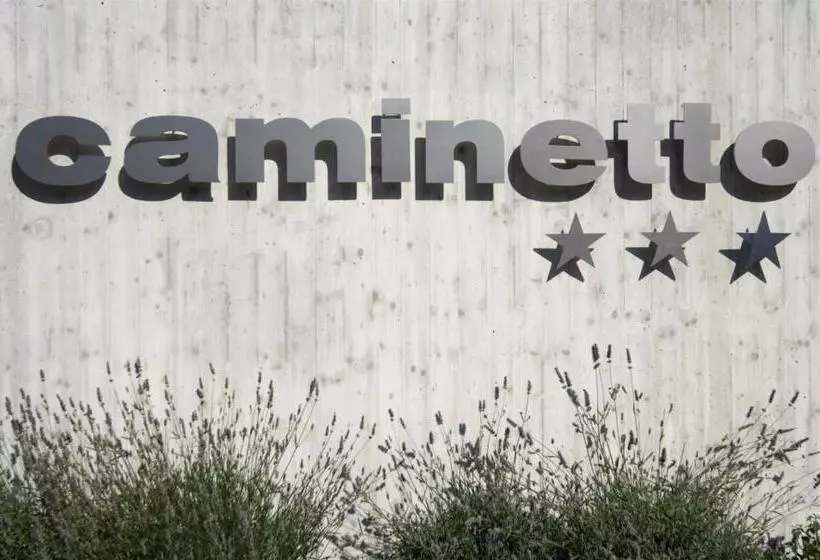 酒店 Al Caminetto