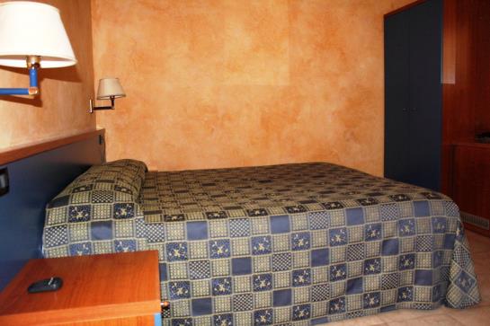 Отель All'olivo