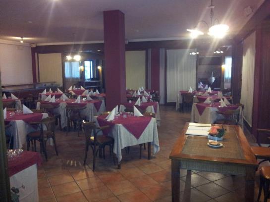 Отель All'olivo