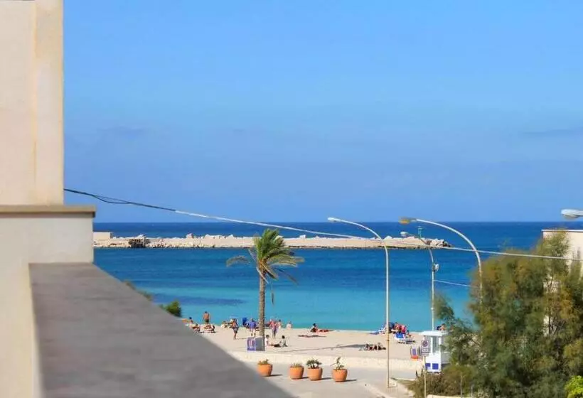 בית מלון כפרי Araba Fenice