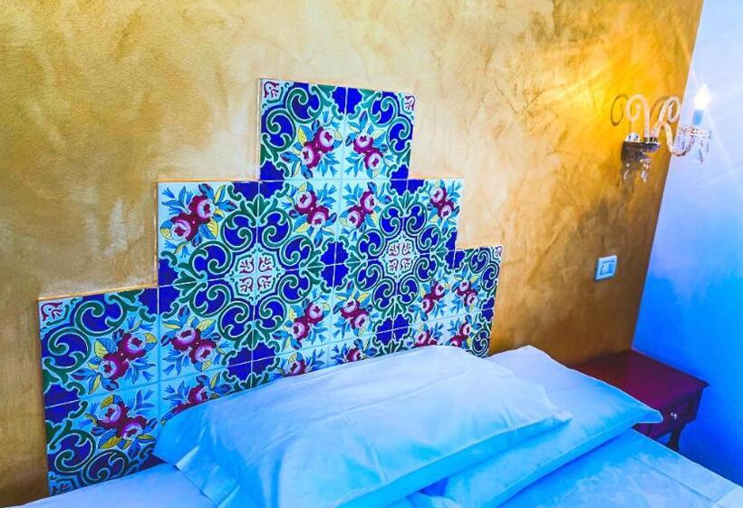 فندق Araba Fenice