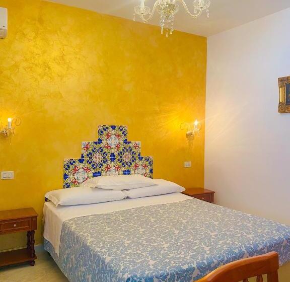 فندق Araba Fenice