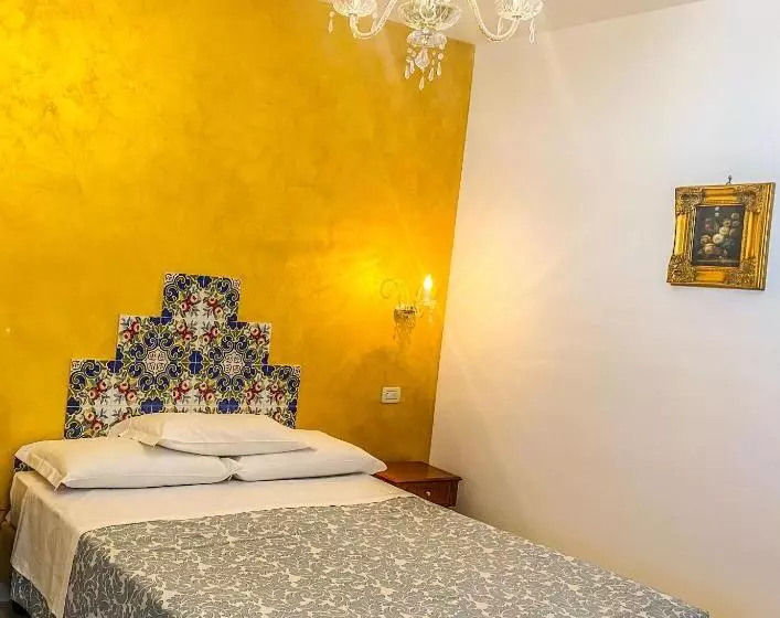 בית מלון כפרי Araba Fenice