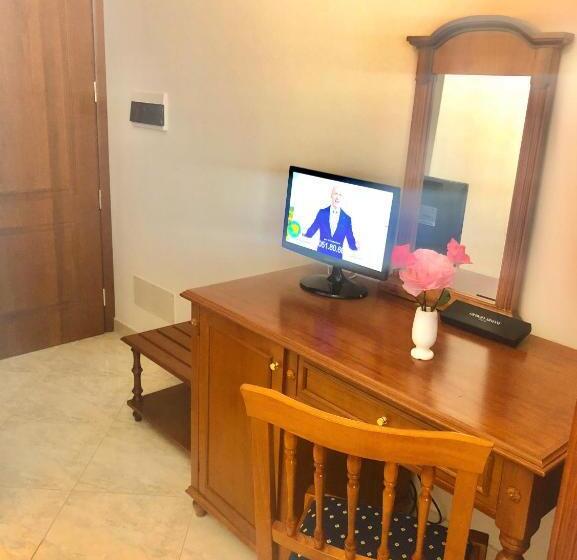 فندق Araba Fenice