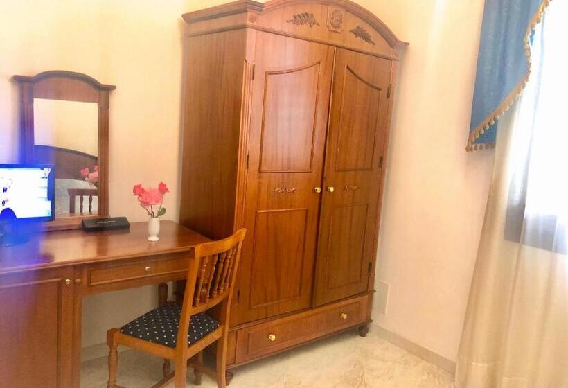 فندق Araba Fenice