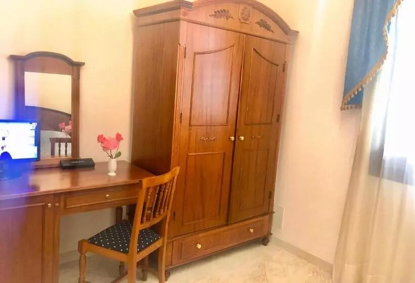 בית מלון כפרי Araba Fenice