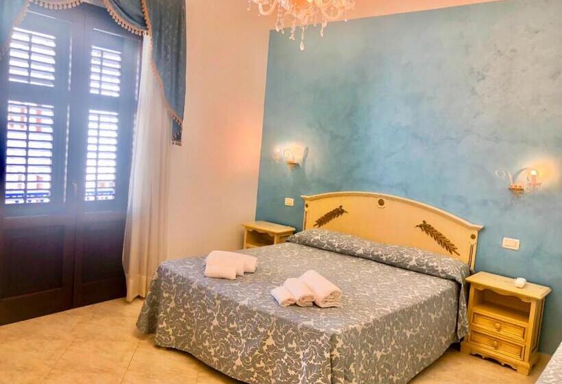 فندق Araba Fenice