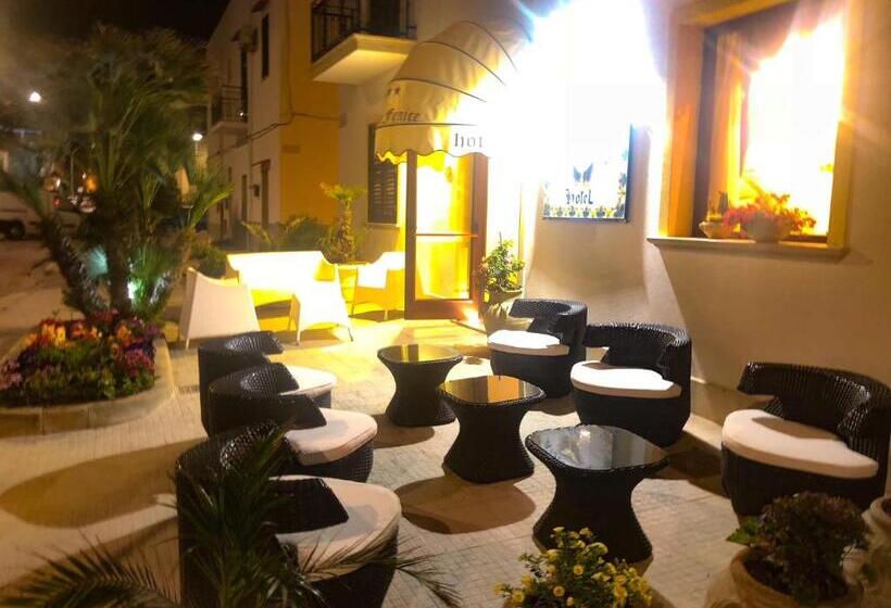 فندق Araba Fenice