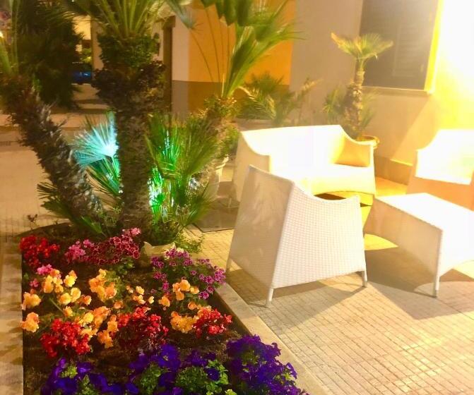 فندق Araba Fenice