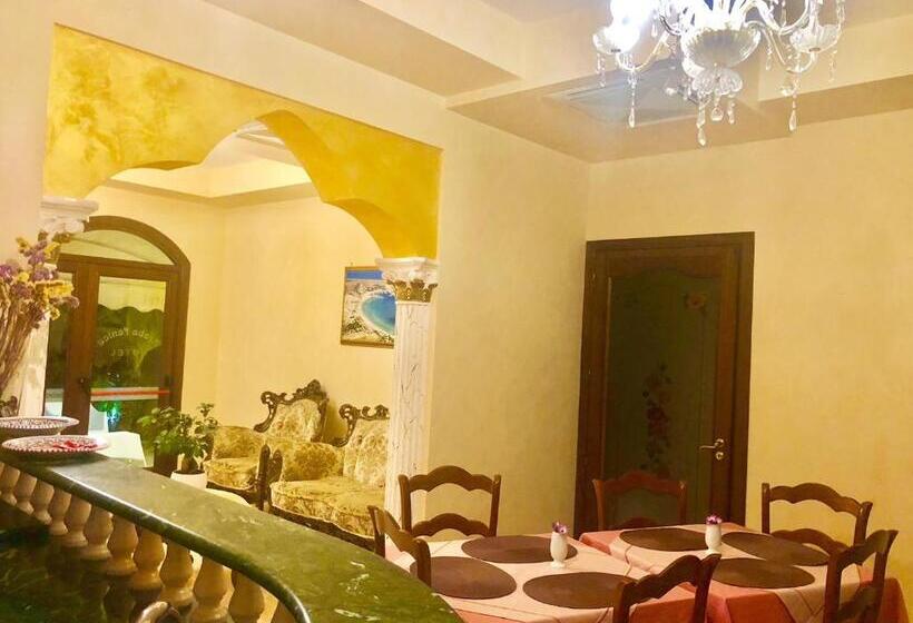 فندق Araba Fenice