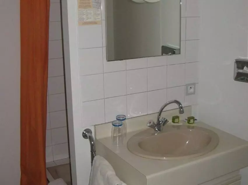 酒店 Auberge De Forgès