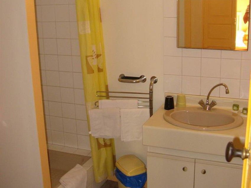 호텔 Auberge De Forgès