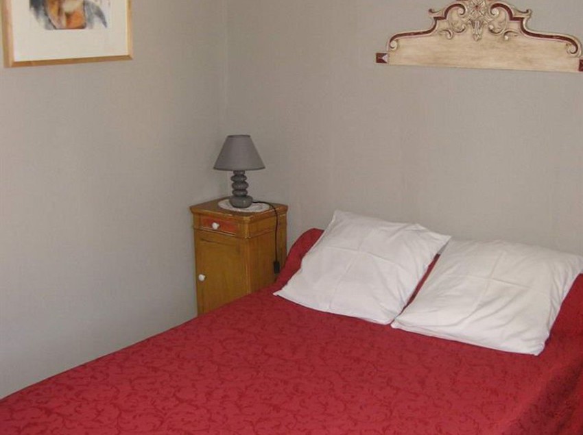 호텔 Auberge De Forgès