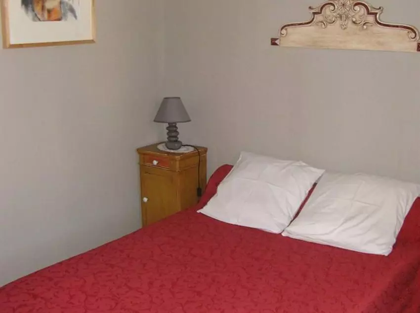 酒店 Auberge De Forgès