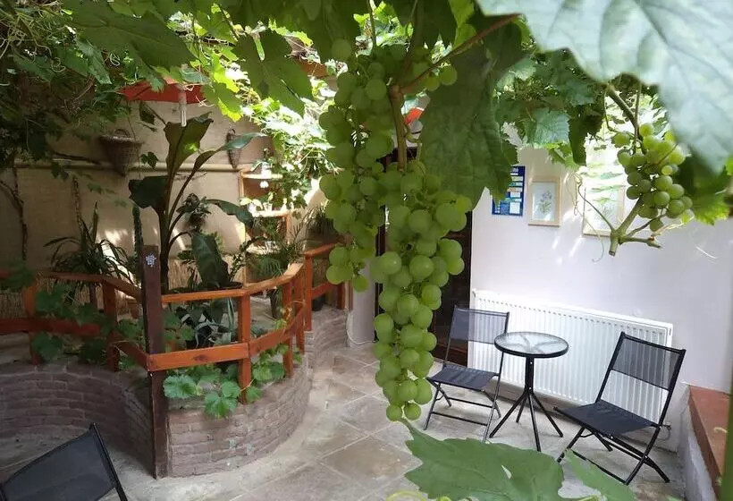 Отель Auberge Du Moulin D Audenfort Guest House