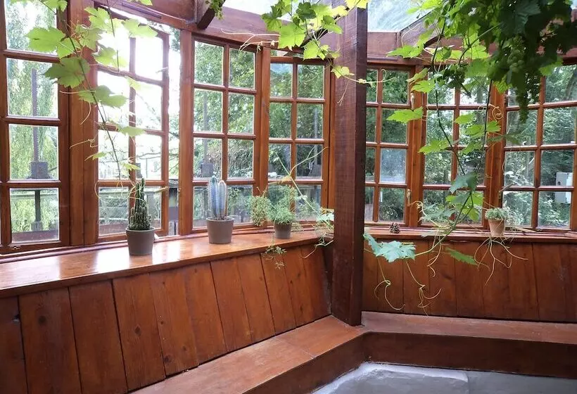 Отель Auberge Du Moulin D Audenfort Guest House