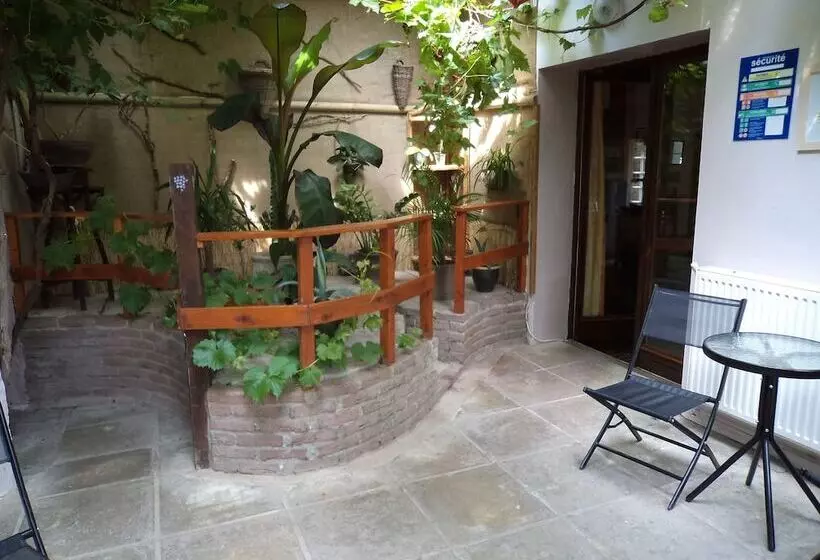 Отель Auberge Du Moulin D Audenfort Guest House