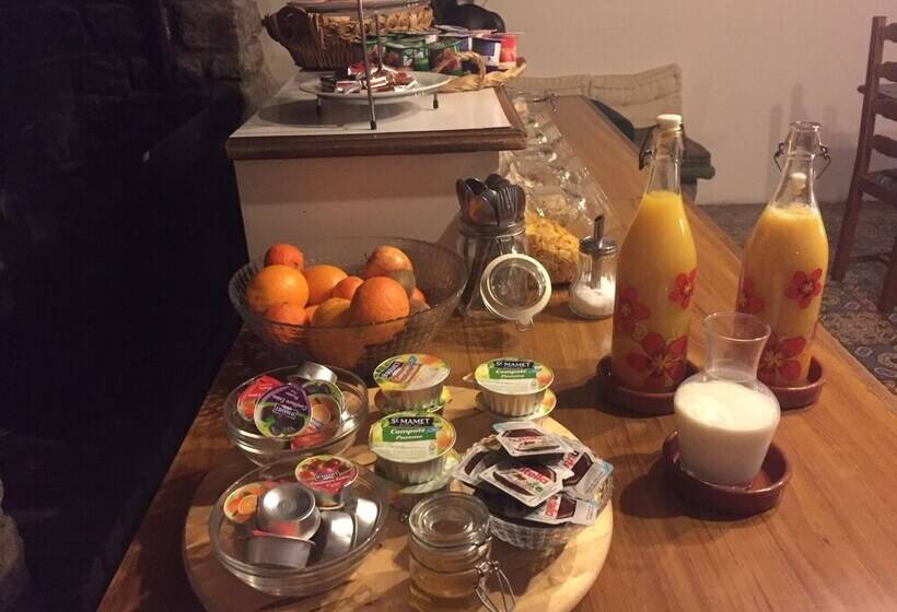 酒店 Auberge Du Moulin D Audenfort Guest House