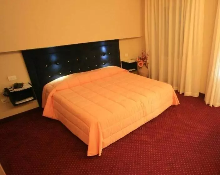 בית מלון כפרי Auronzo