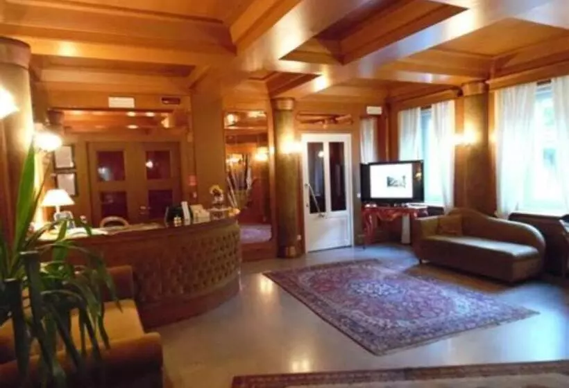 בית מלון כפרי Auronzo