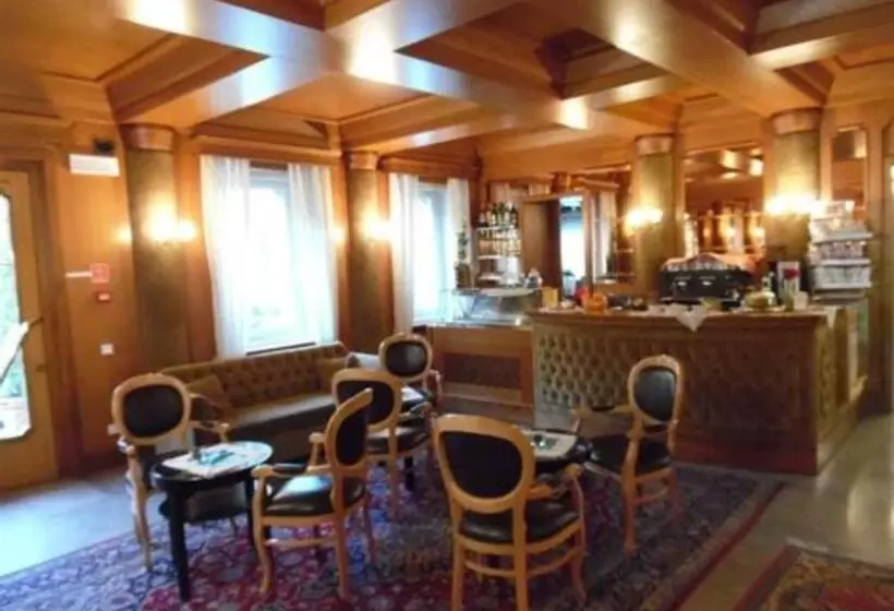 בית מלון כפרי Auronzo