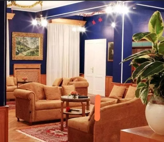 בית מלון כפרי Auronzo