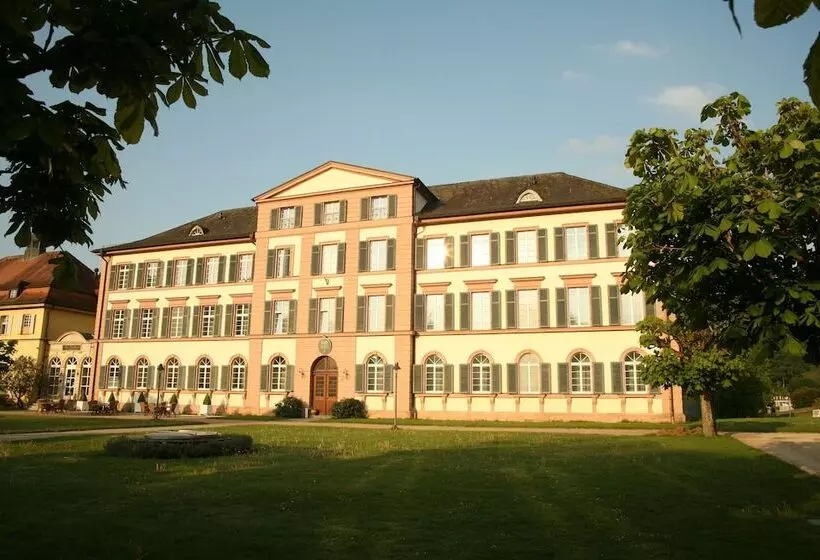 Badhotel Bad Brückenau