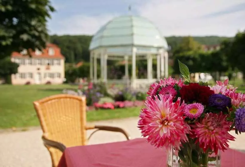 Badhotel Bad Brückenau