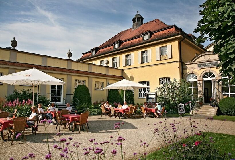 Badhotel Bad Brückenau