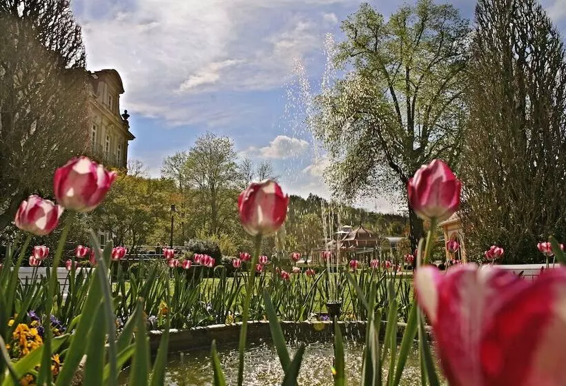 Badhotel Bad Brückenau