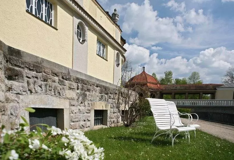 Badhotel Bad Brückenau