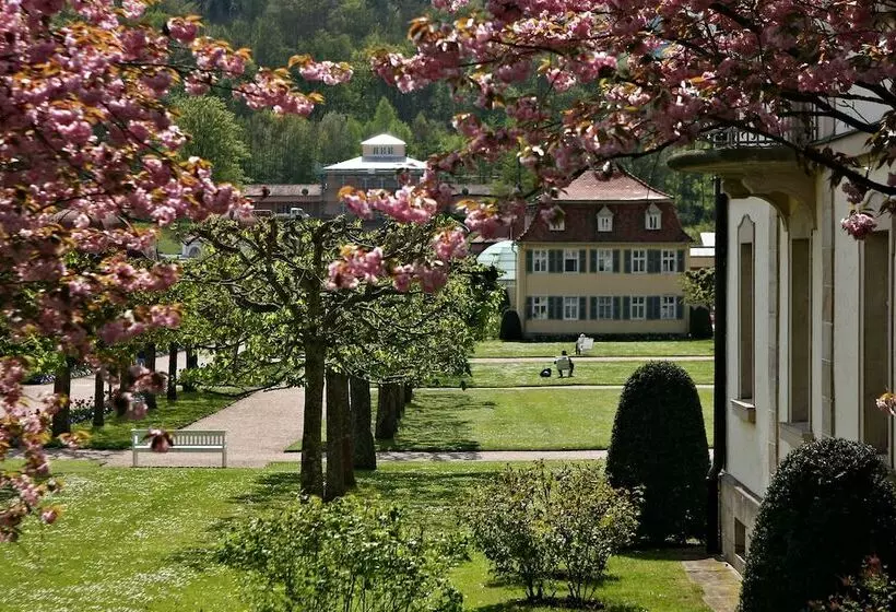 Badhotel Bad Brückenau