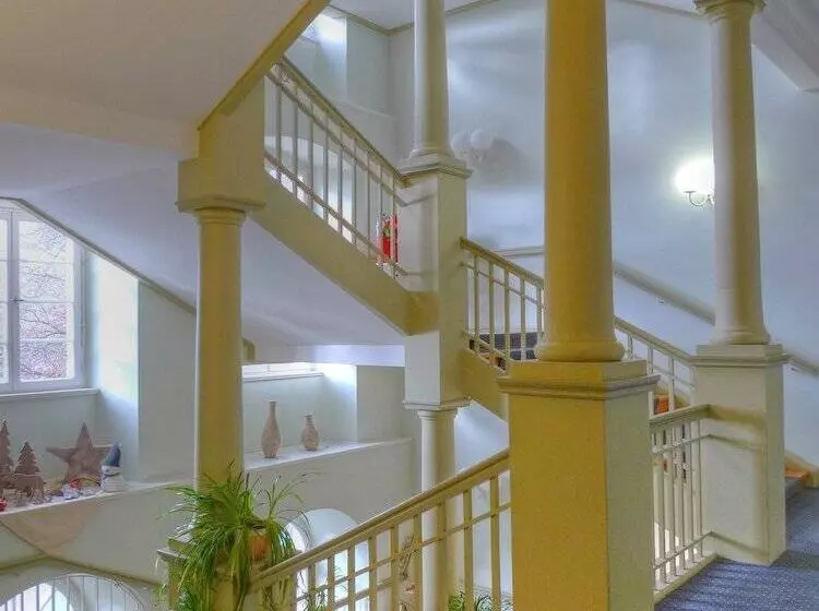 Badhotel Bad Brückenau