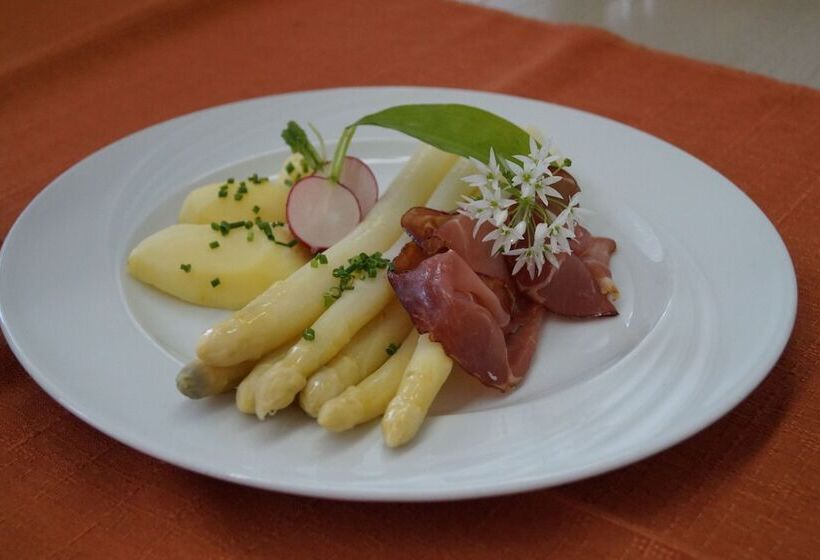 Badhotel Bad Brückenau