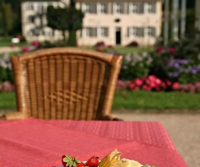 Badhotel Bad Brückenau