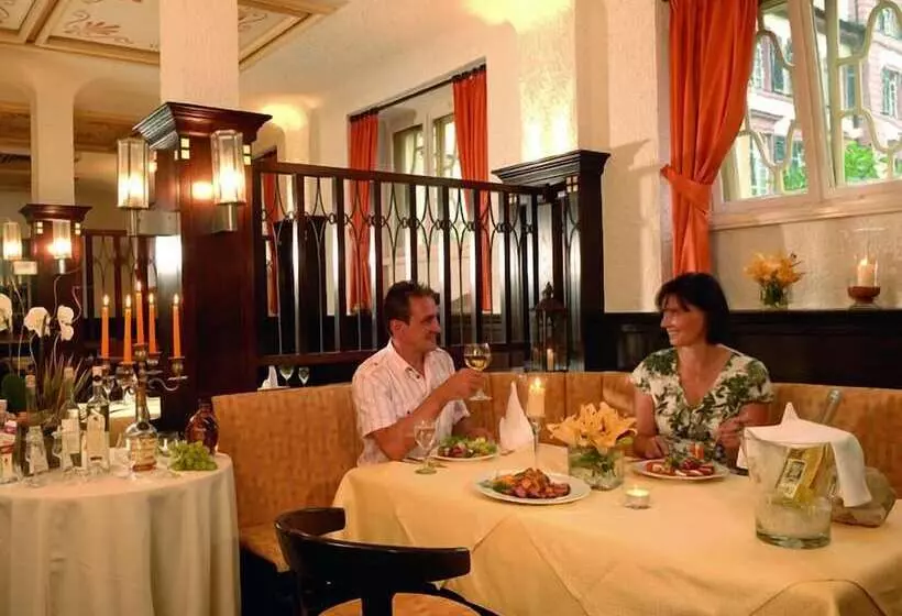 Badhotel Bad Brückenau