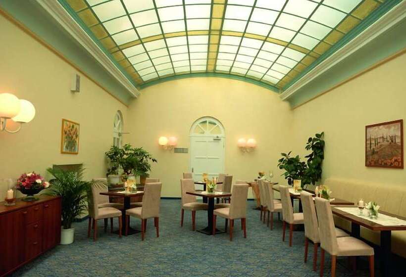 Badhotel Bad Brückenau