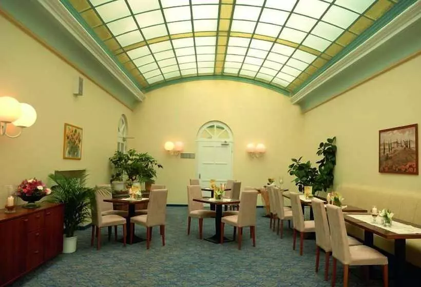 Badhotel Bad Brückenau