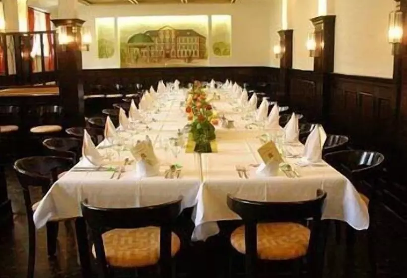 Badhotel Bad Brückenau